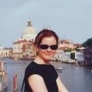 Meet your Posher, Maryori